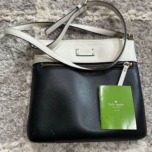 Kate Spade - Crossbody